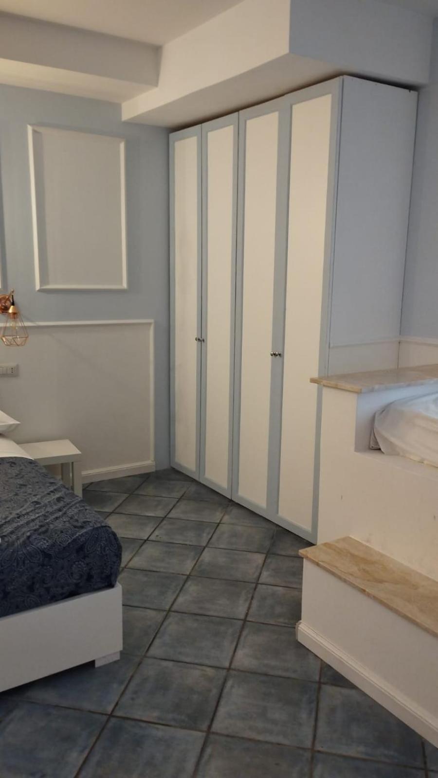 Residence E Appartamenti Bausan Naples Exterior photo